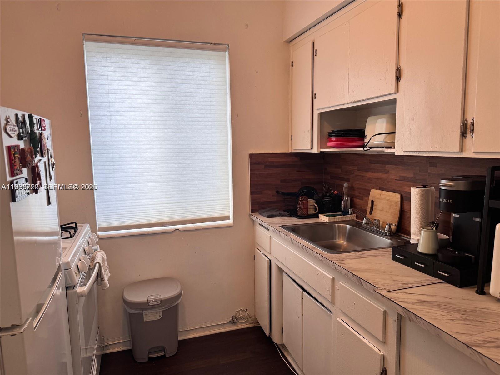 THE CORVETTE CONDO - Residential