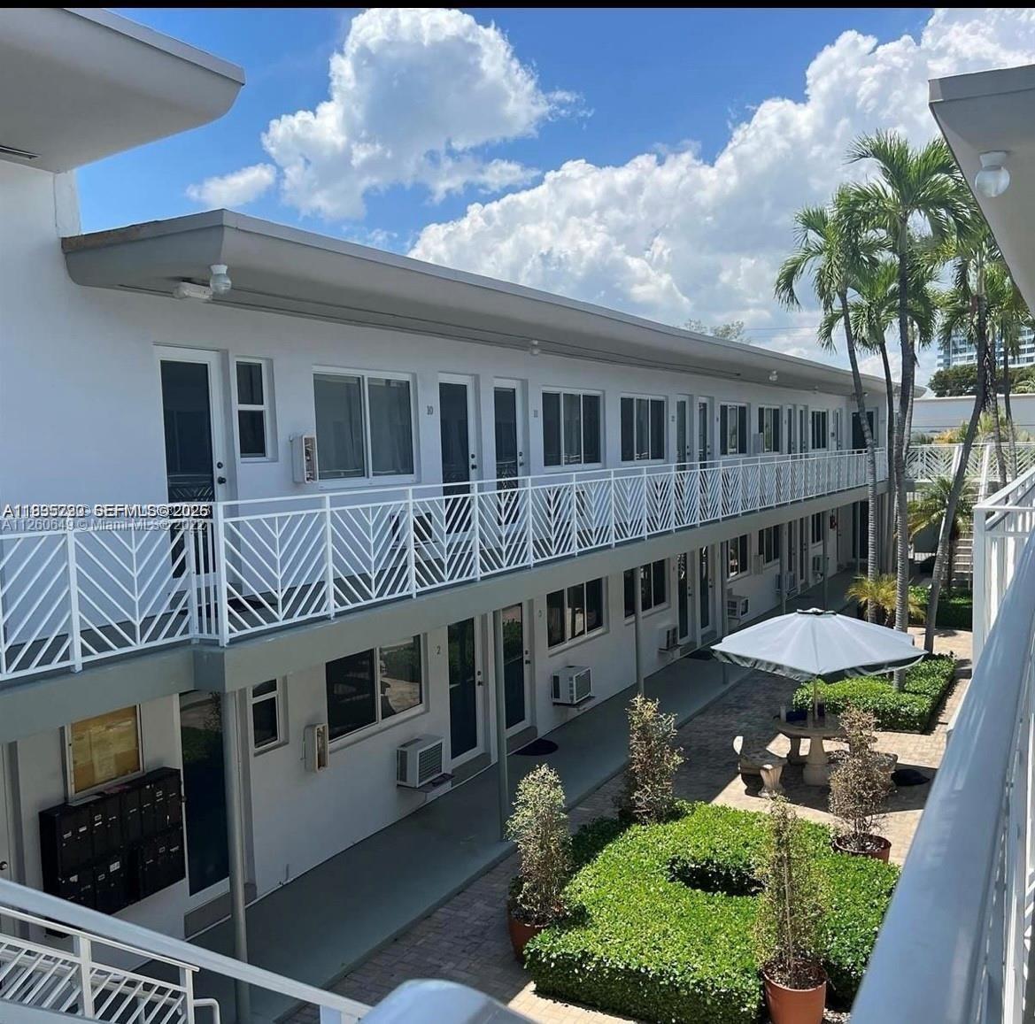 THE CORVETTE CONDO - Residential