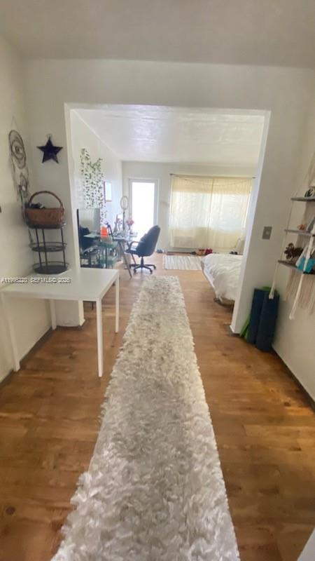 THE CORVETTE CONDO - Residential