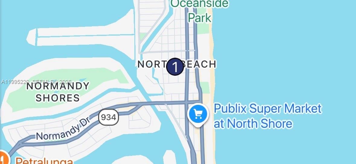 THE CORVETTE CONDO - Residential