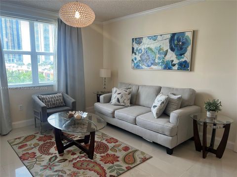17150 N Bay Rd 2716 Sunny Isles Beach FL 33160