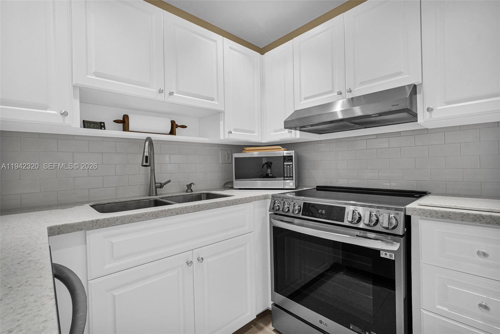 RIVIERA PARK CONDO - Residential