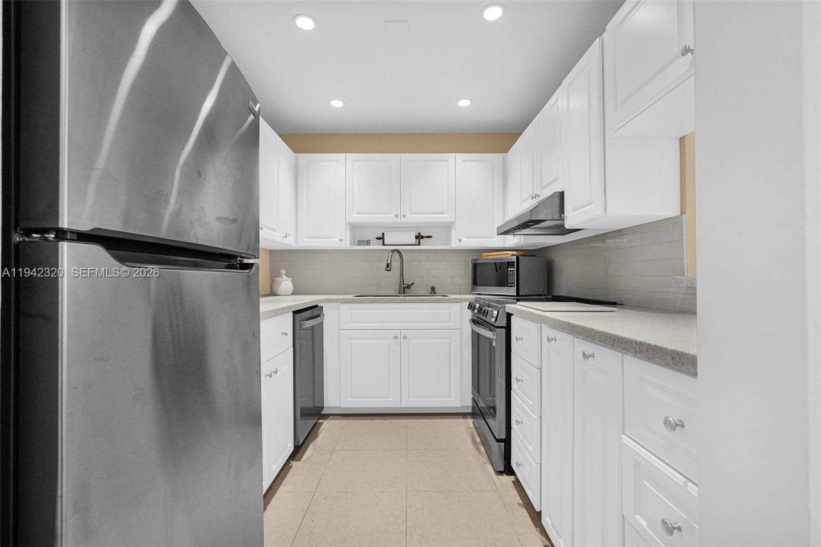 RIVIERA PARK CONDO - Residential