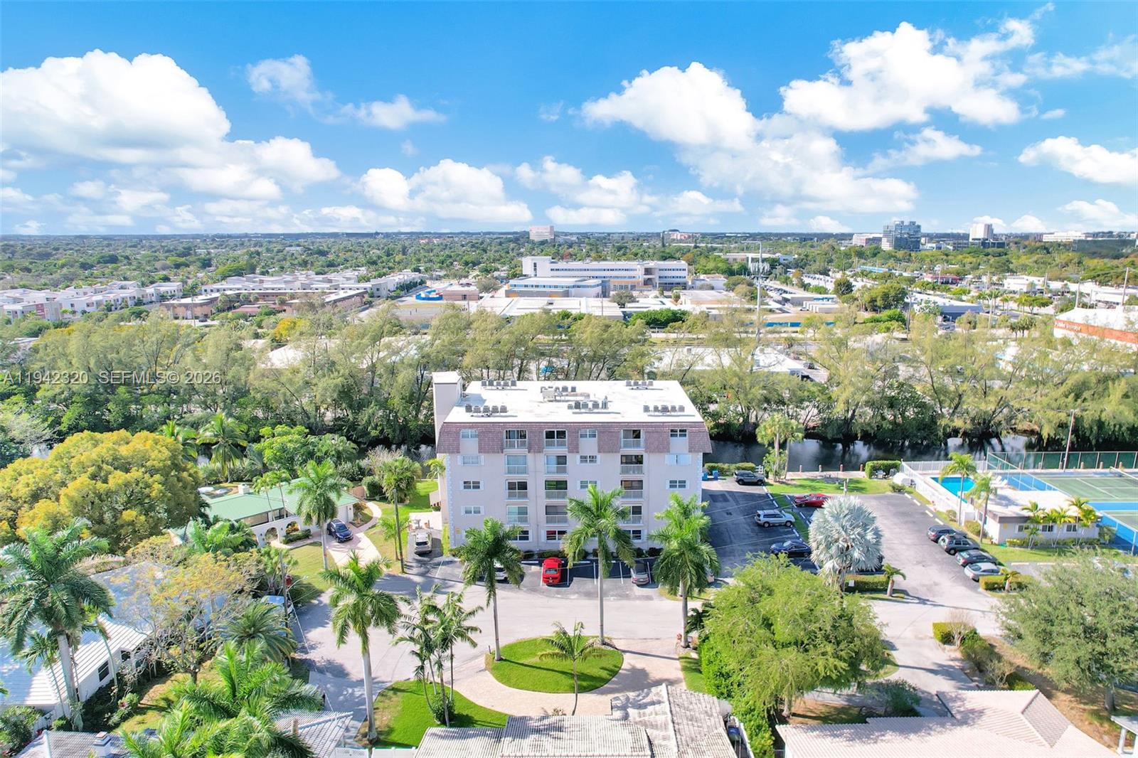 RIVIERA PARK CONDO - Residential