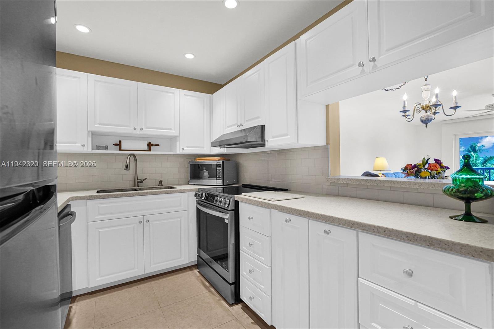 RIVIERA PARK CONDO - Residential