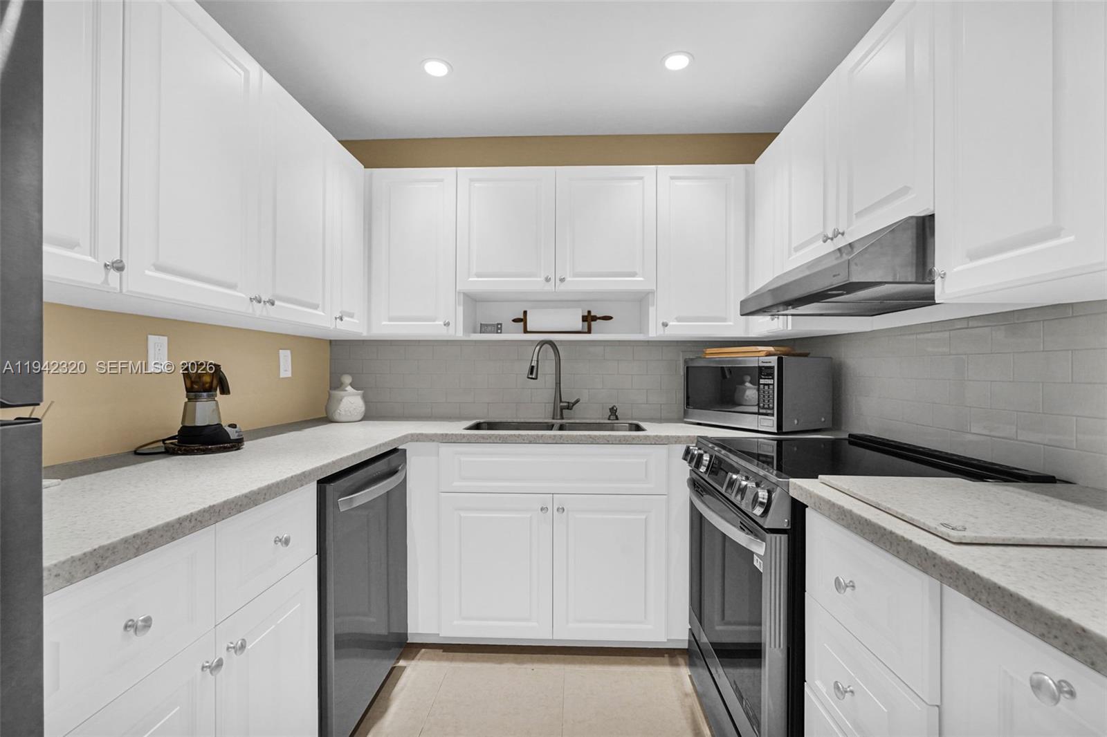 RIVIERA PARK CONDO - Residential