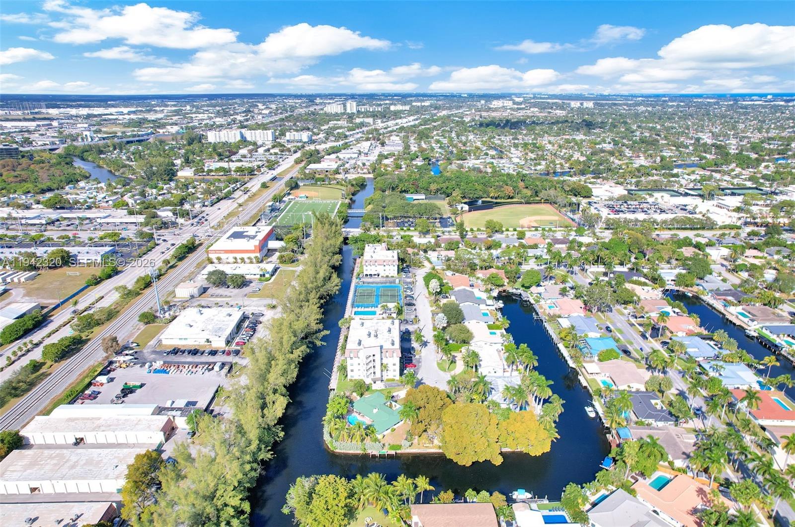 5911 NE 14th Ln 301S