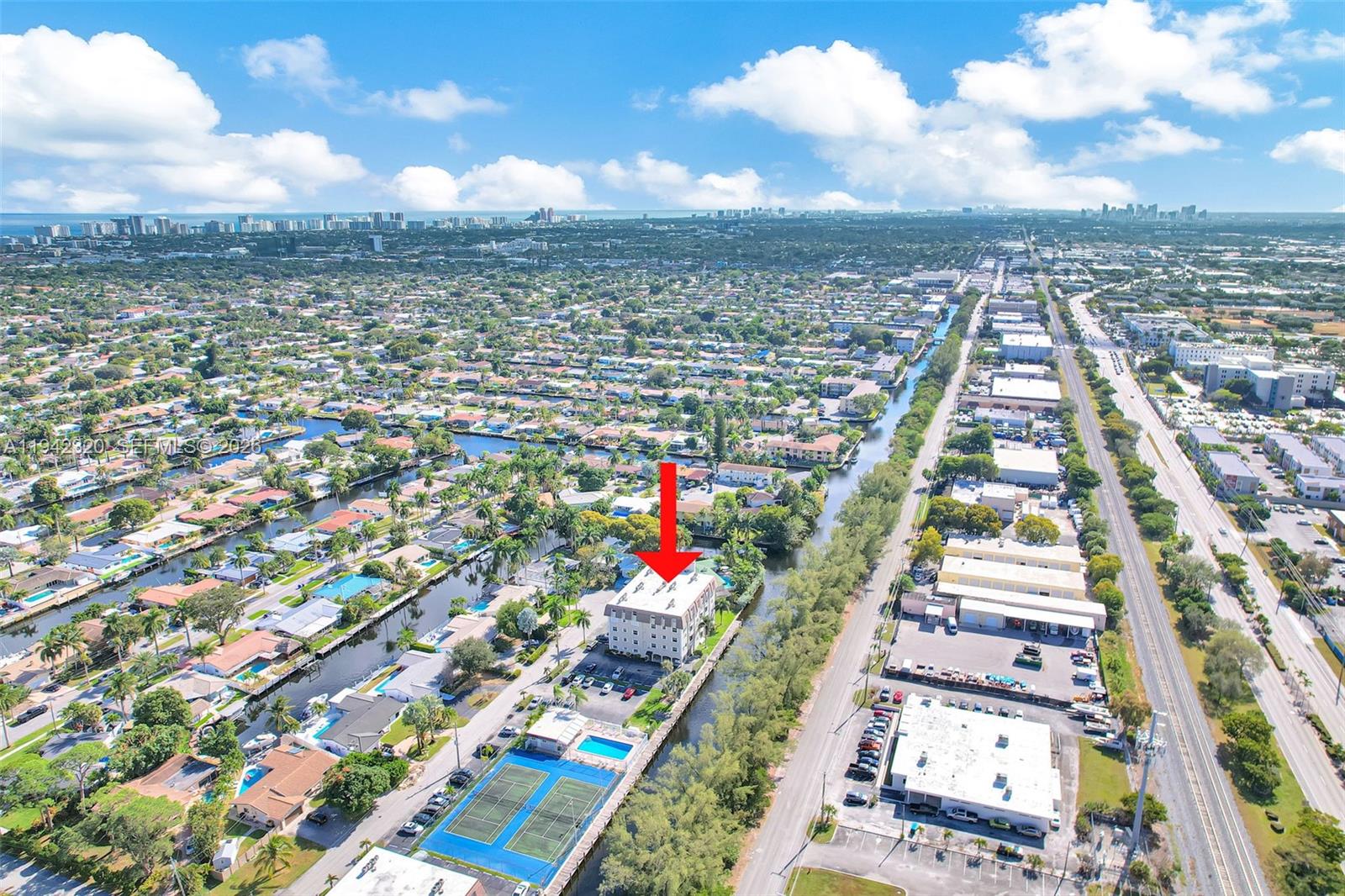 5911 NE 14th Ln 301S