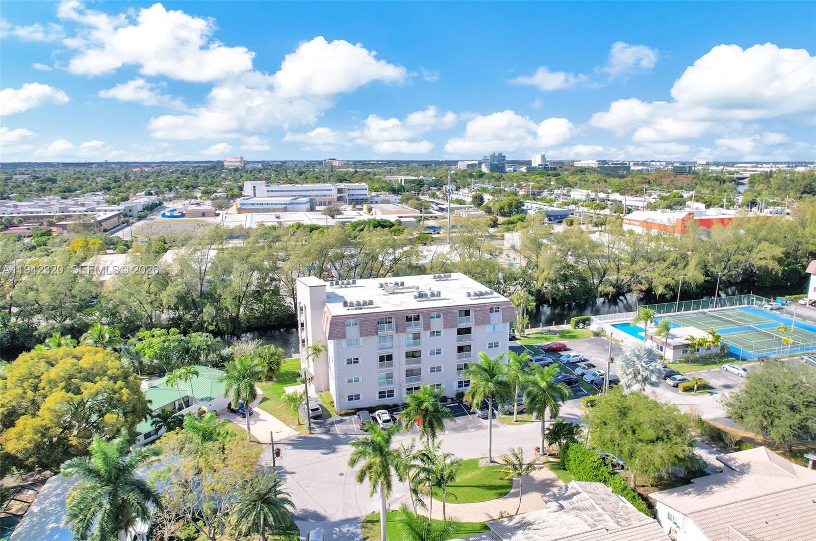 RIVIERA PARK CONDO - Residential