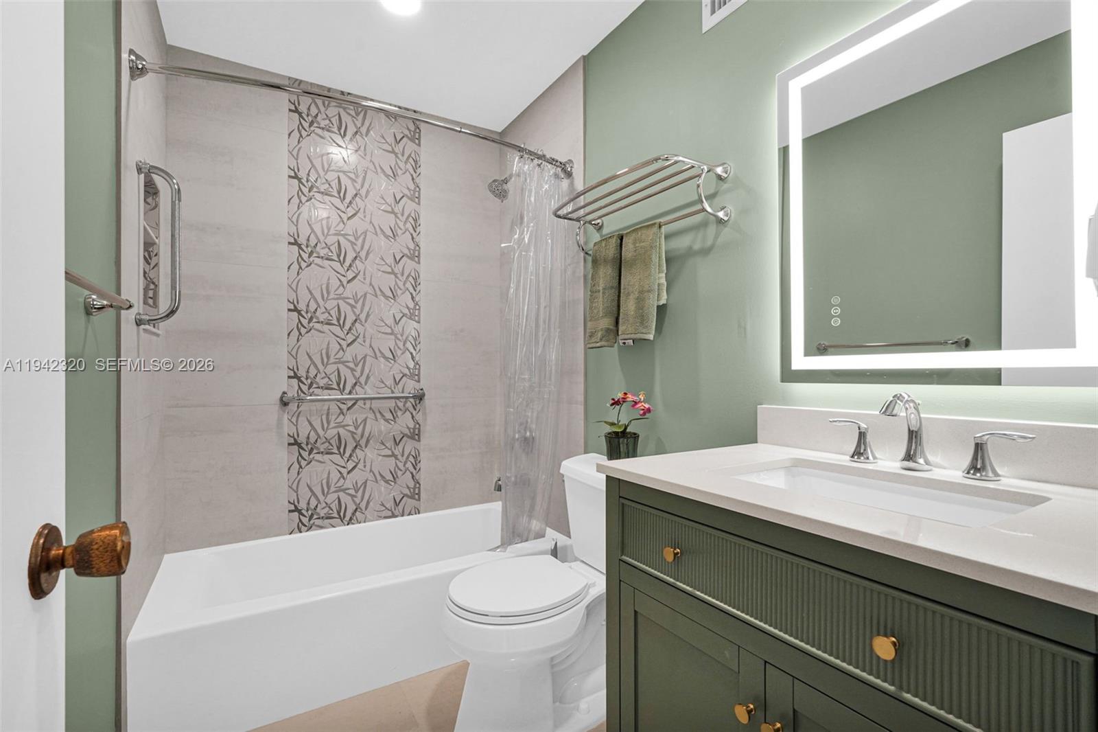 RIVIERA PARK CONDO - Residential