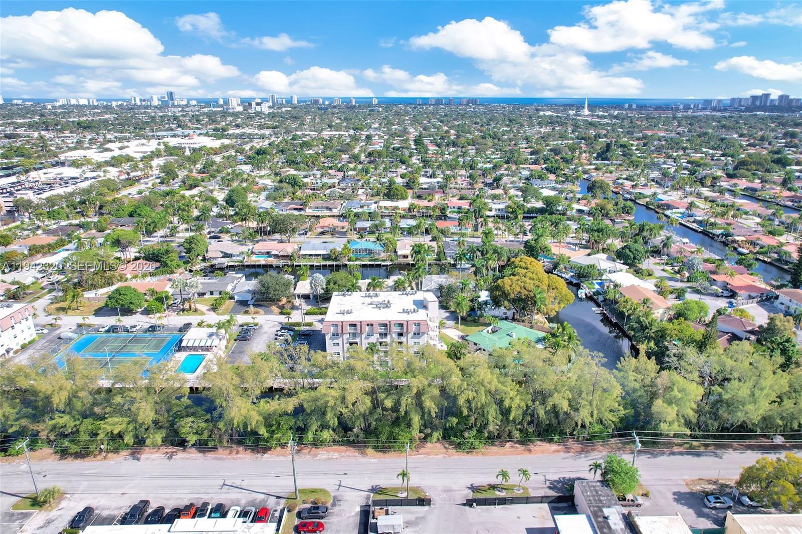 RIVIERA PARK CONDO - Residential