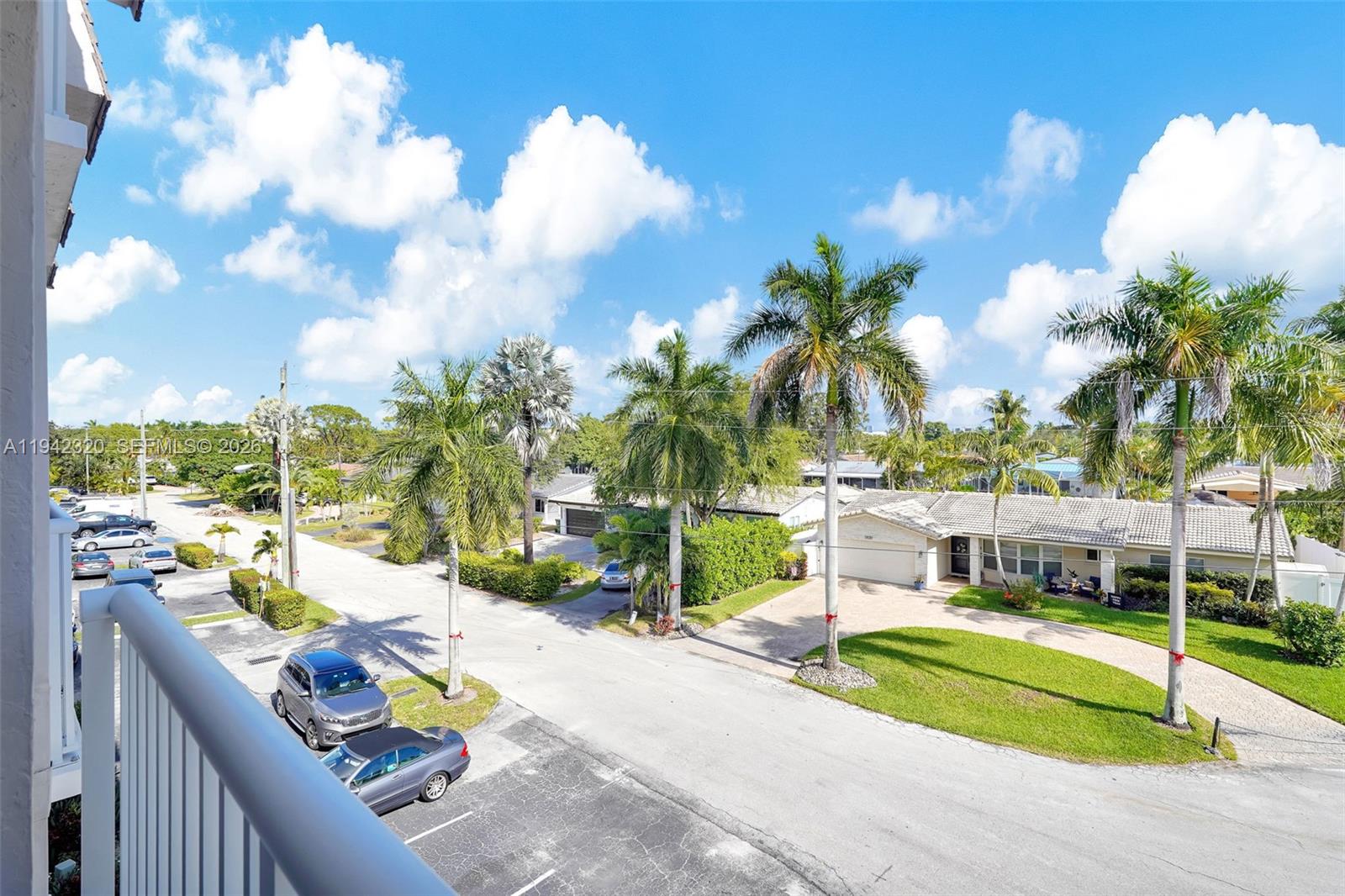 RIVIERA PARK CONDO - Residential