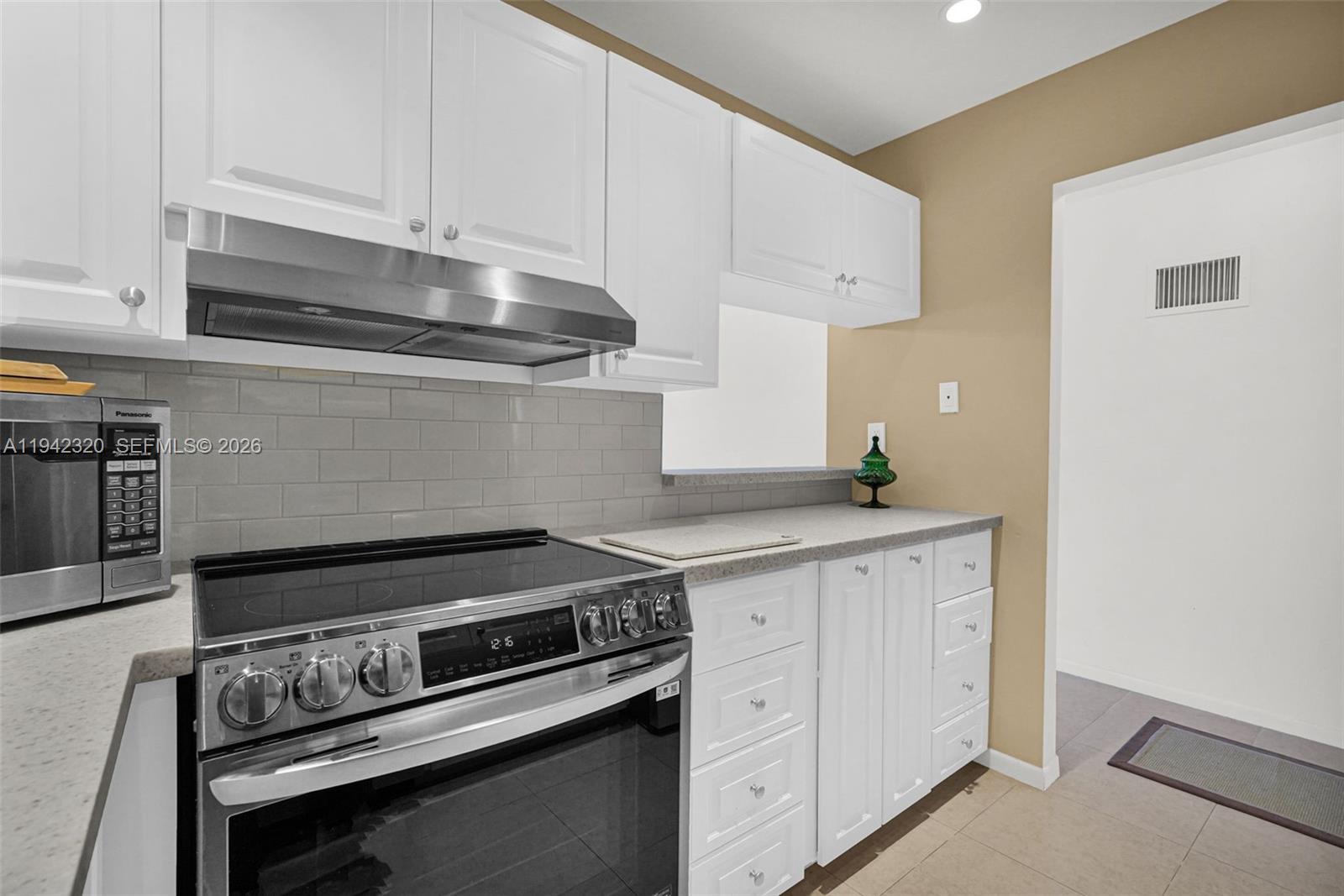 RIVIERA PARK CONDO - Residential