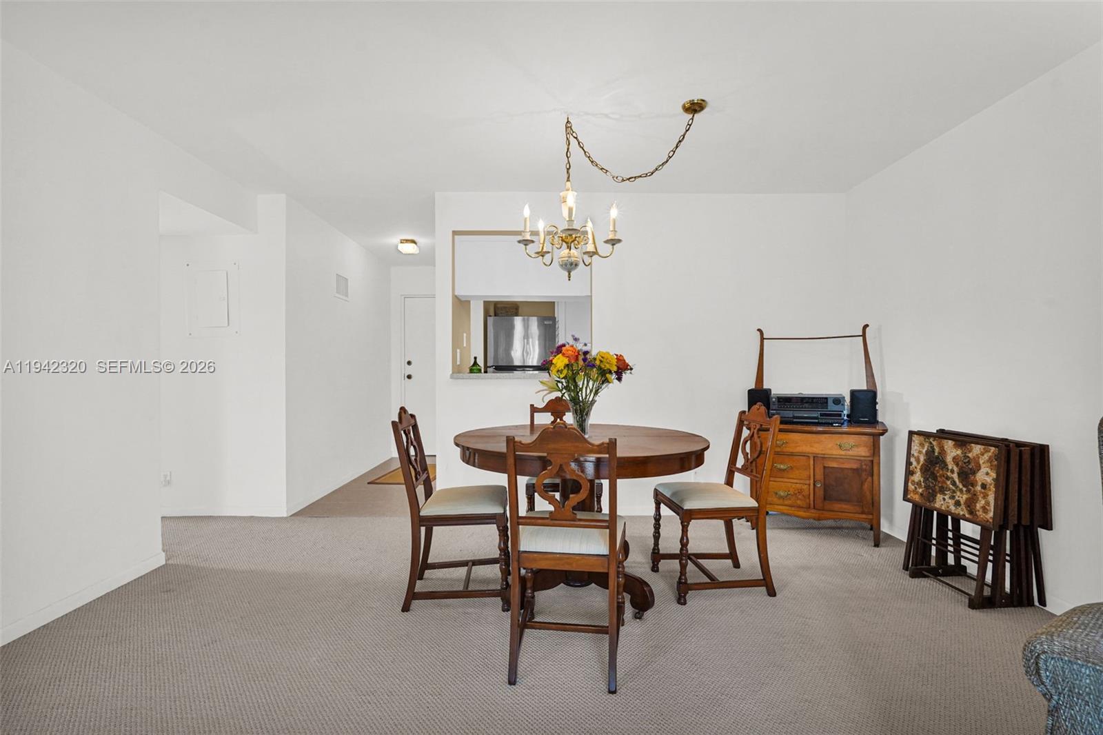 RIVIERA PARK CONDO - Residential