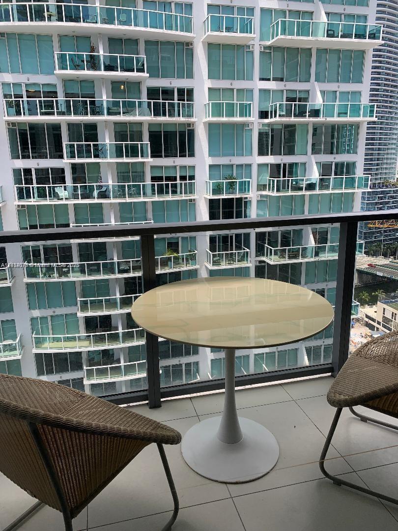 MYBRICKELL CONDO - Residential