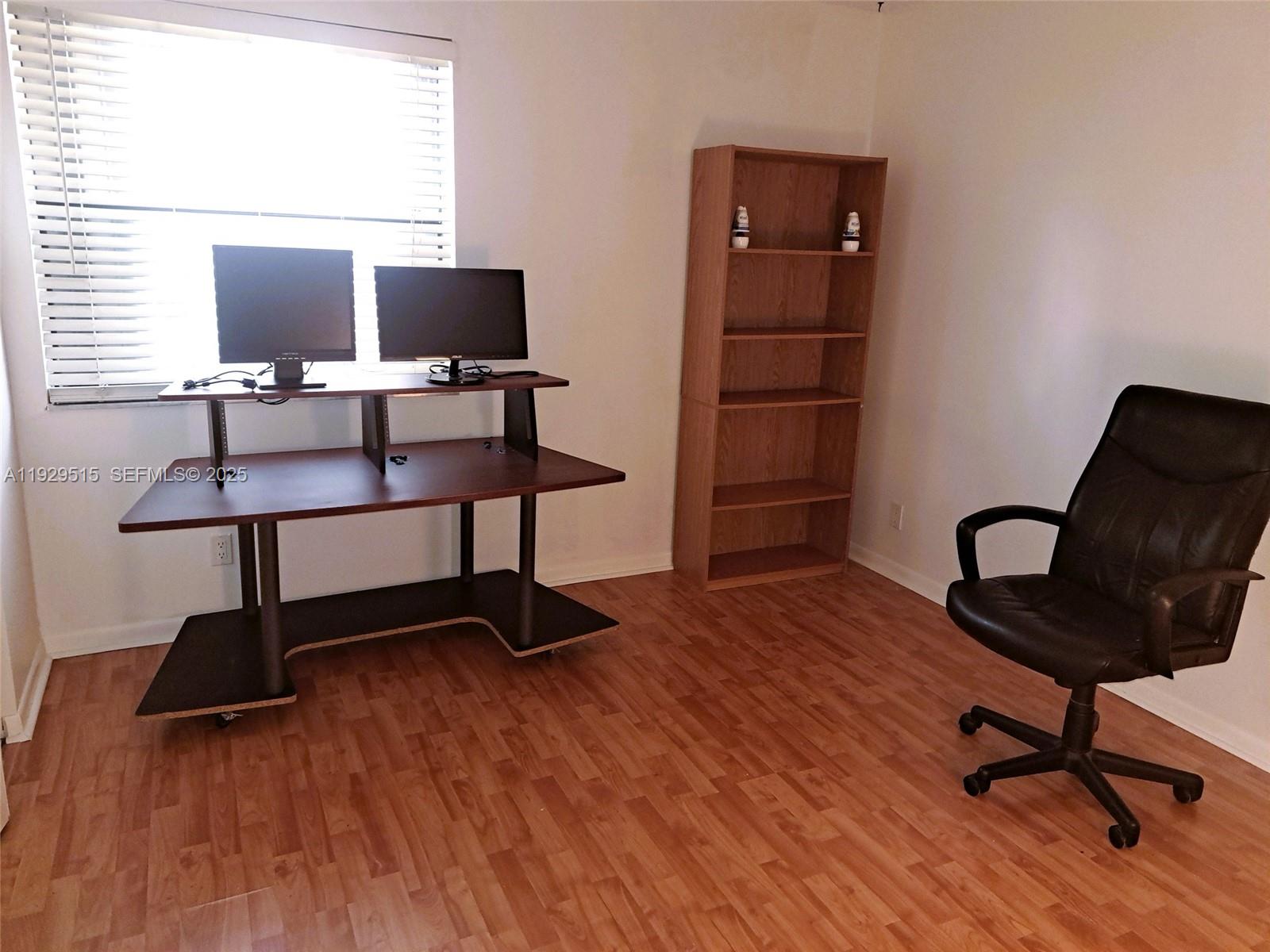 PIERPOINTE ONE CONDO I - Residential Lease