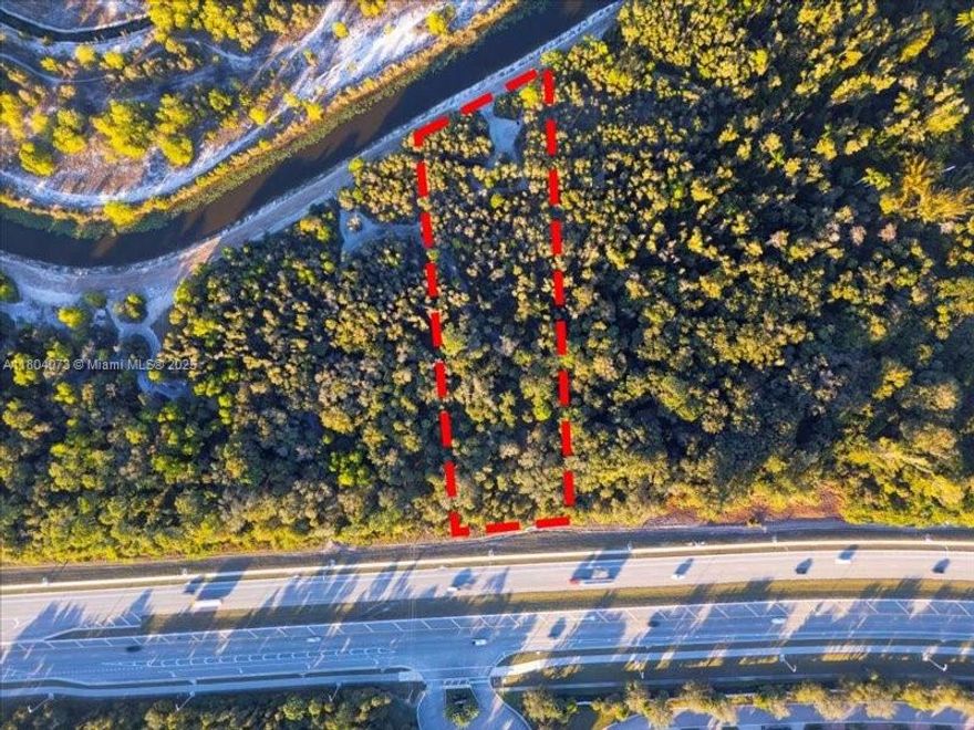 Excellent opportunity to own 3.44 acres of vacant land along the high-growth corridor of SR-82, featuring approx. 215 ft of highway frontage and 283 ft of canal frontage. Zoned AG-2, this property offers strong potential for commercial, agricultural, or residential development. Strategically located between Grant and Pardale, across from a motorhome community, just 2 min from a 7-Eleven, 7 min to Daniels Pkwy, 16 min to I-75, and 18 min to RSW Airport. Per FDOT, current development allows one non-conforming access point with required cross-access to adjacent parcels. Any necessary road improvements for safety or operations are the buyer’s responsibility. Buyers should verify rezoning with Lee County. Don’t miss this prime investment! SELLER FINANCING AVAILABLE