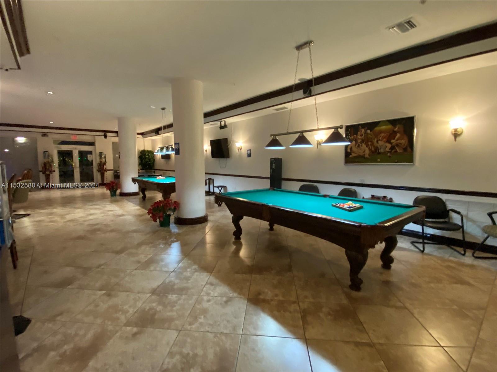 BLUE LAGOON CONDO - Residential Lease