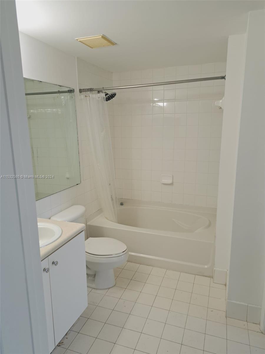 BLUE LAGOON CONDO - Residential Lease