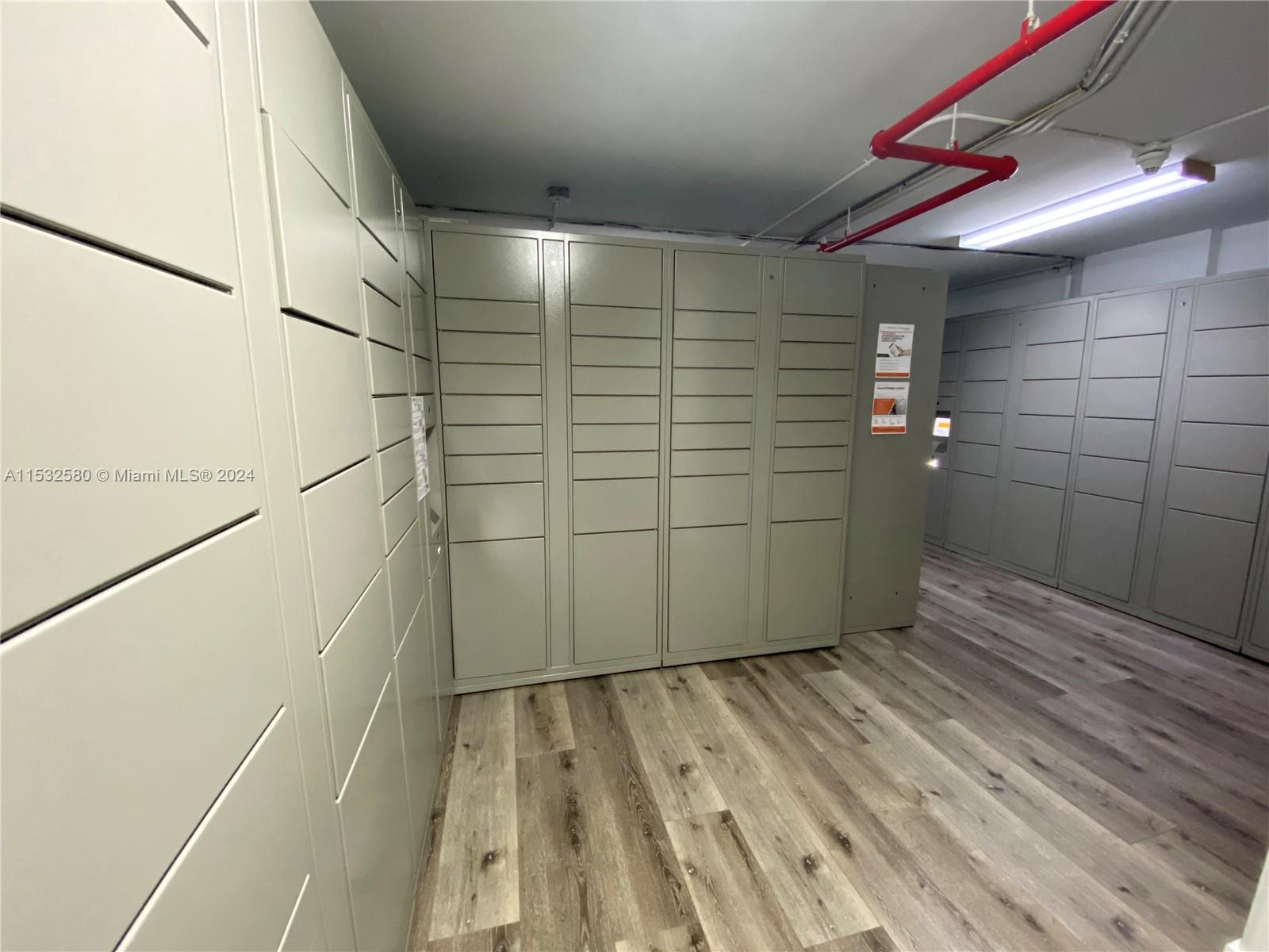 BLUE LAGOON CONDO - Residential Lease