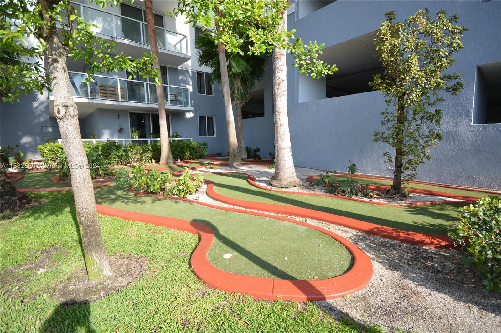 BLUE LAGOON CONDO - Residential Lease