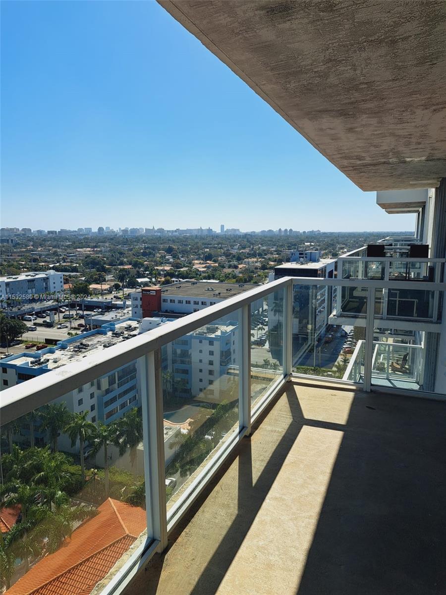 BLUE LAGOON CONDO - Residential Lease