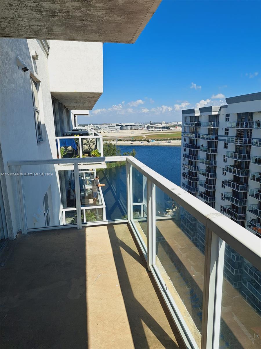 BLUE LAGOON CONDO - Residential Lease