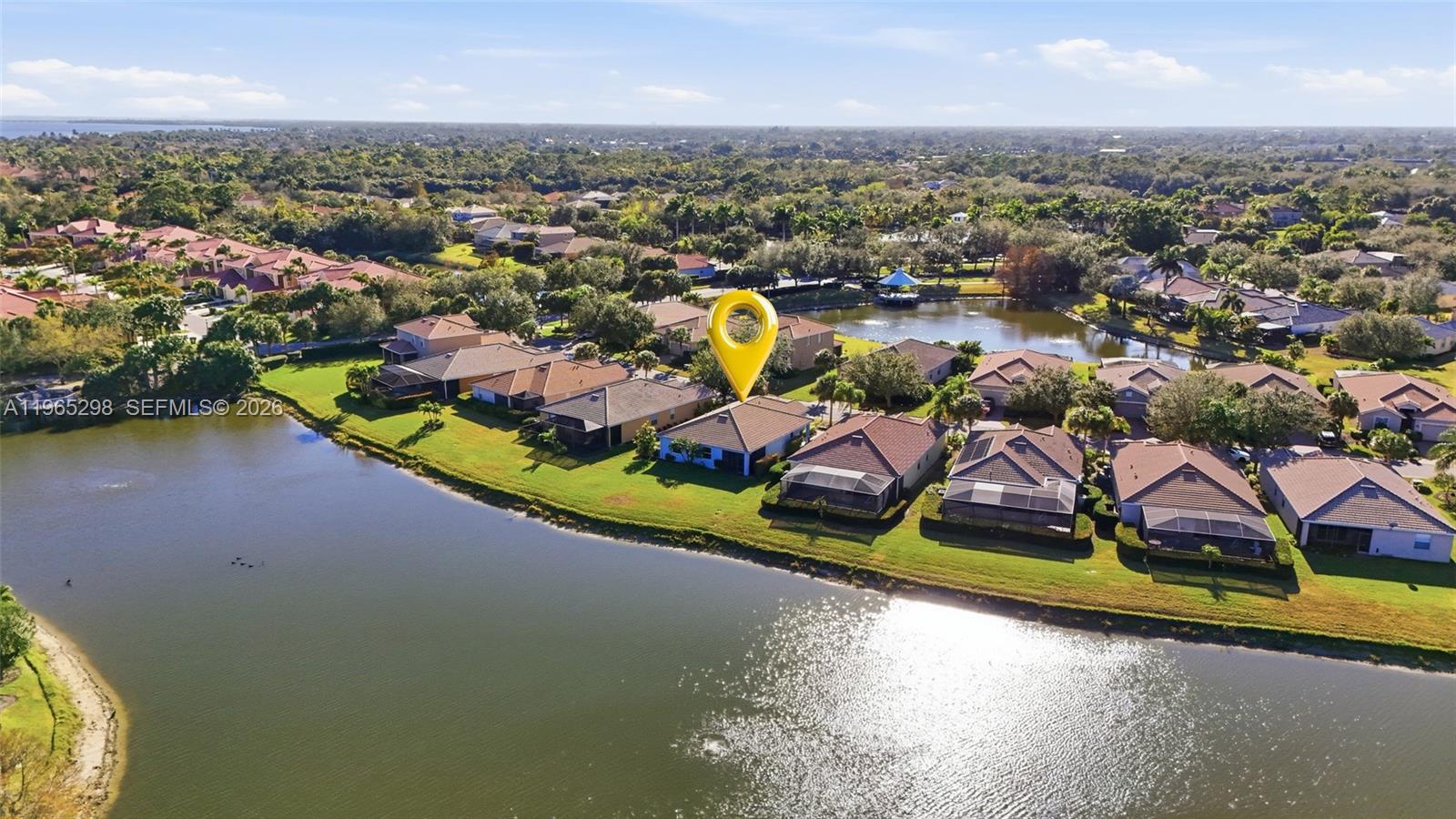 MOODY RIVER ESTATES - Residential