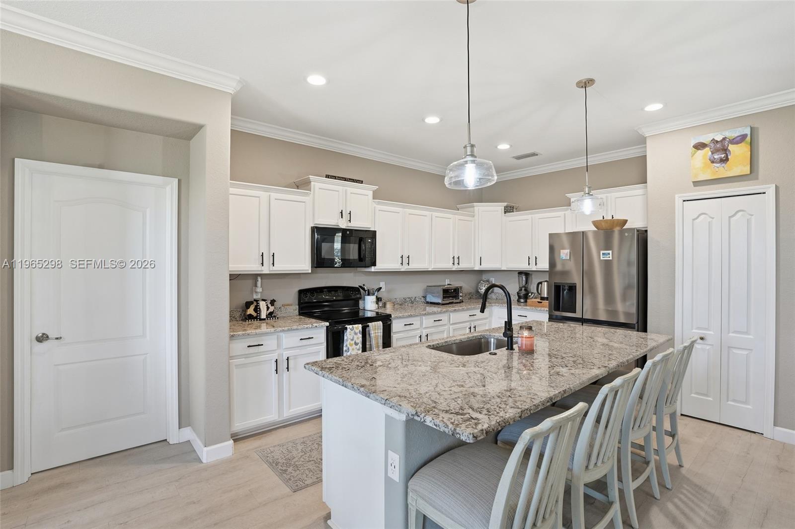 MOODY RIVER ESTATES - Residential