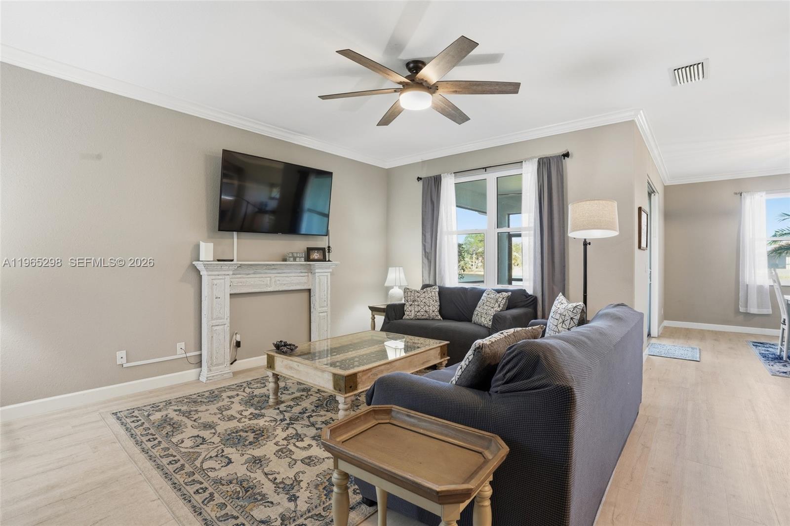 MOODY RIVER ESTATES - Residential