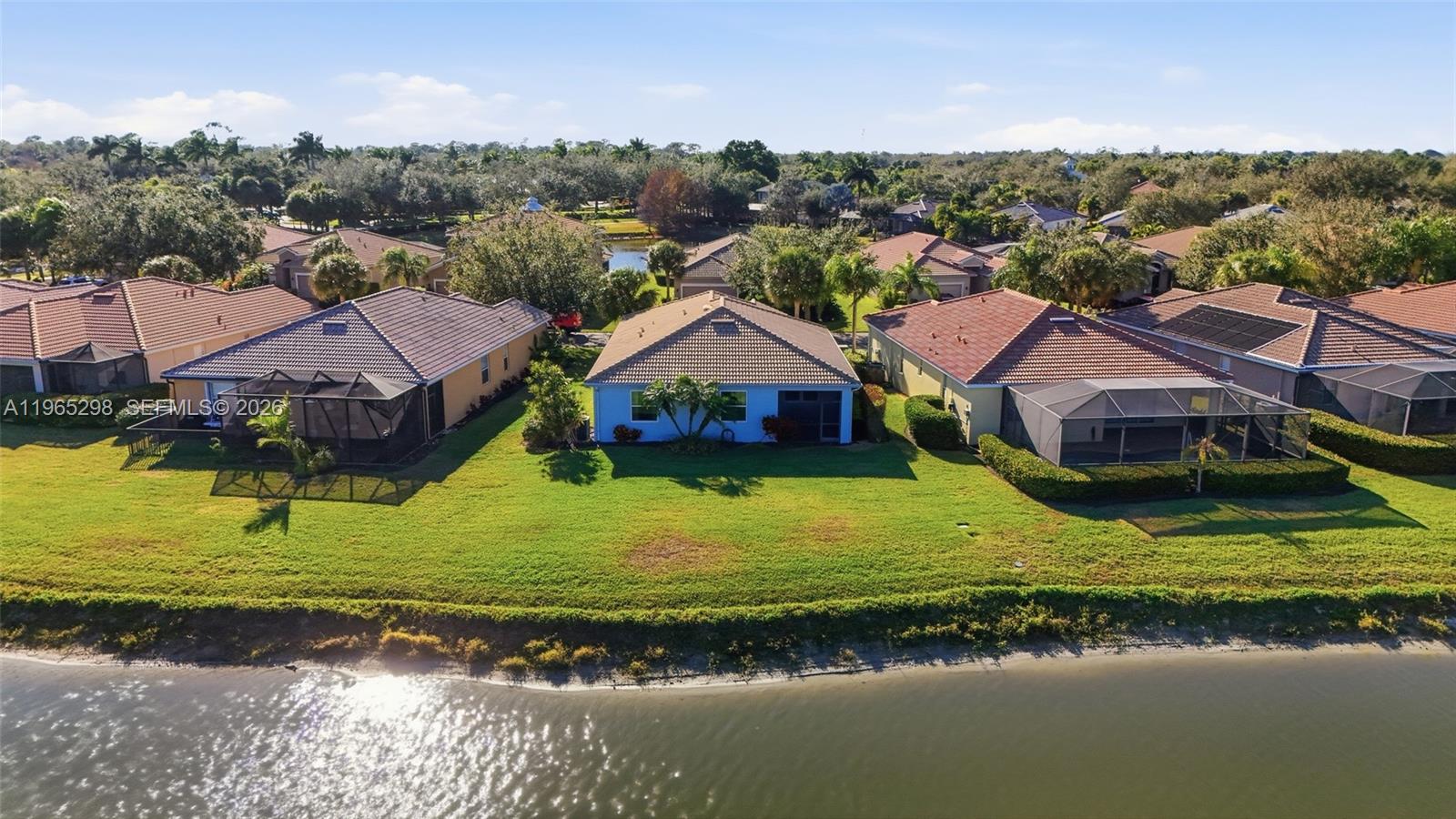 MOODY RIVER ESTATES - Residential