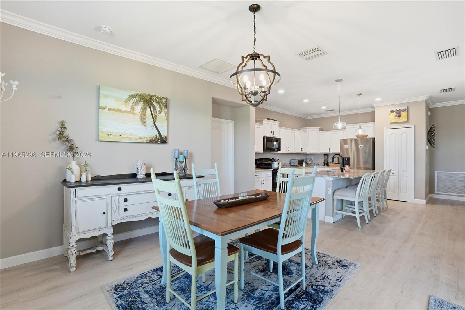 MOODY RIVER ESTATES - Residential