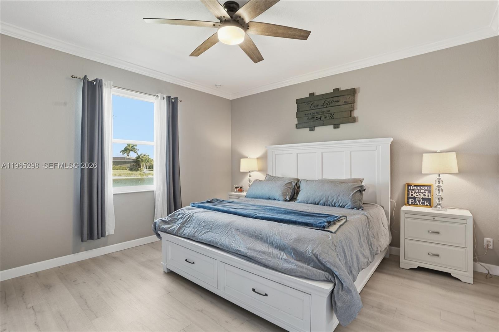 MOODY RIVER ESTATES - Residential