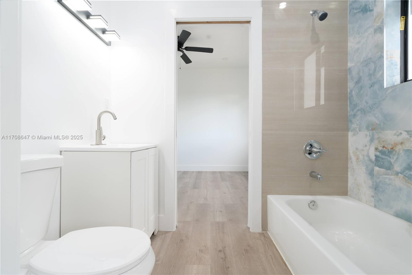 COUNTRY TREE SUB - Residential