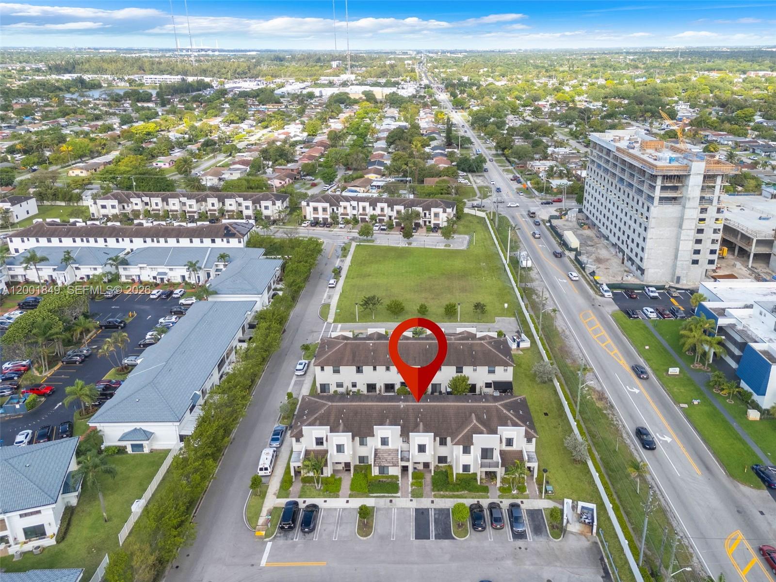 VIA VENTURA NEIGHBORHOOD - Residential