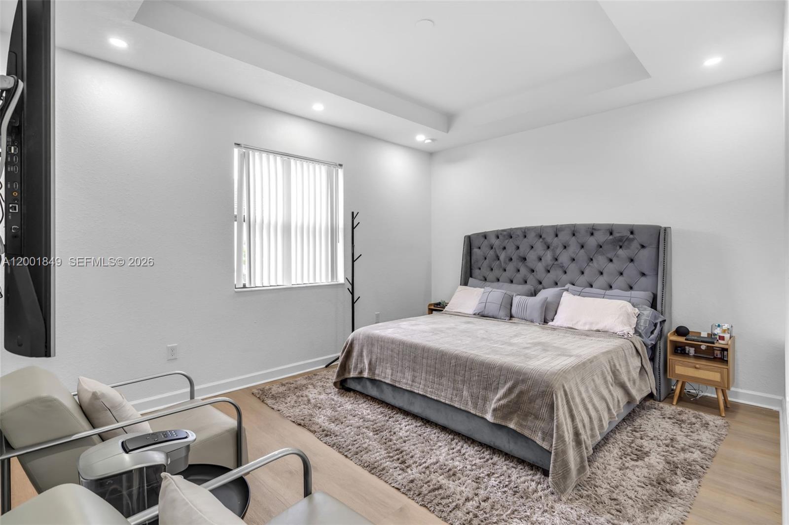 VIA VENTURA NEIGHBORHOOD - Residential