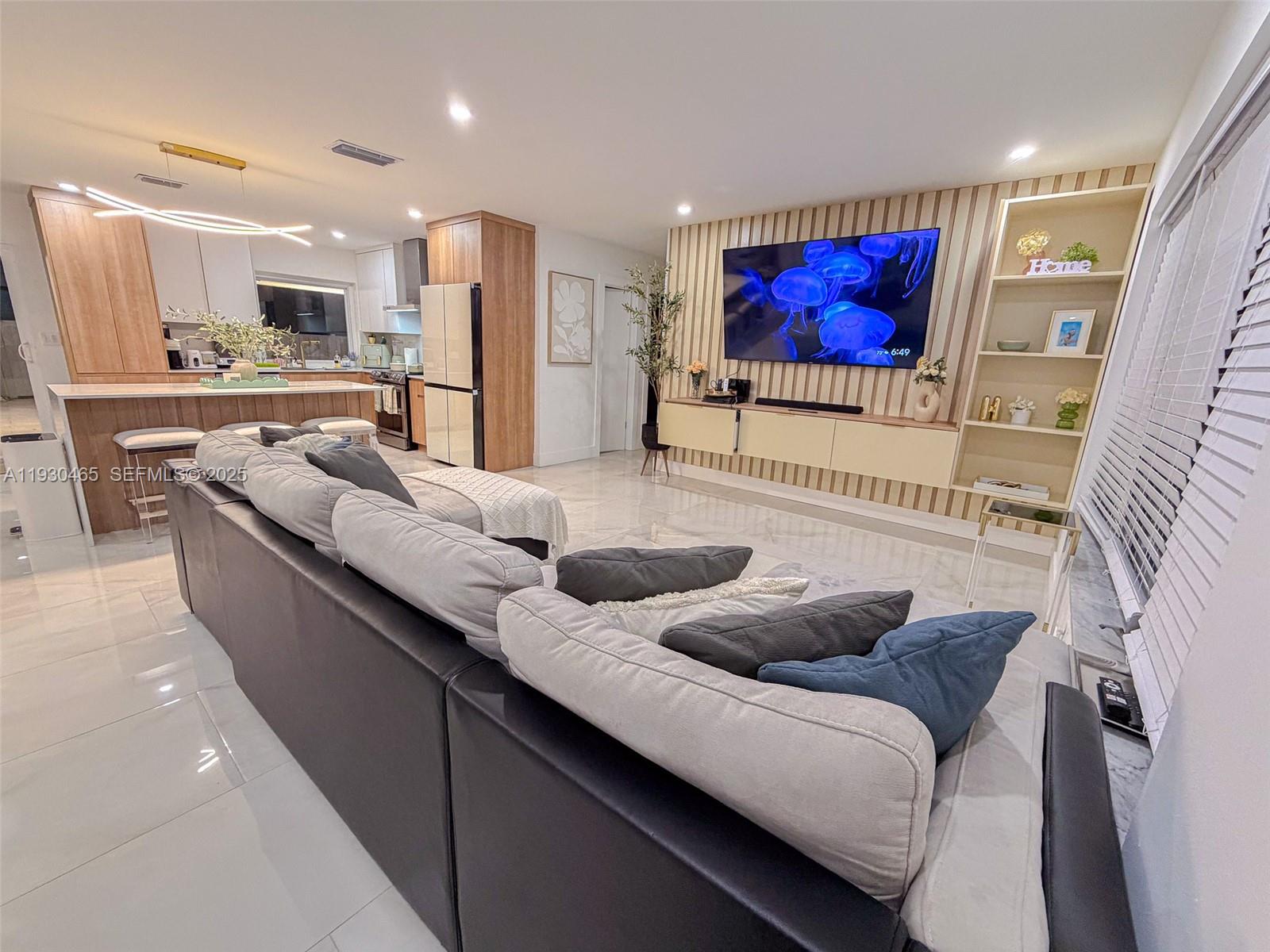 CORAL SPRINGS SUB NO 1 - Residential Lease