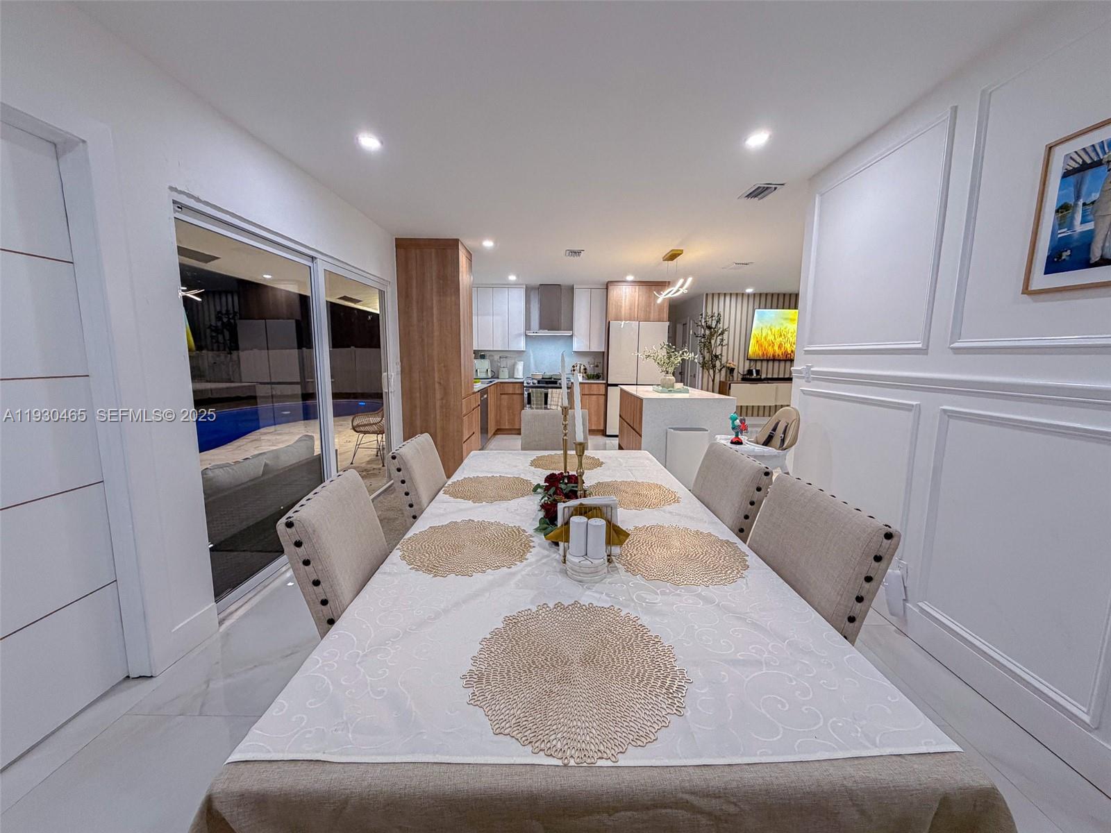 CORAL SPRINGS SUB NO 1 - Residential Lease