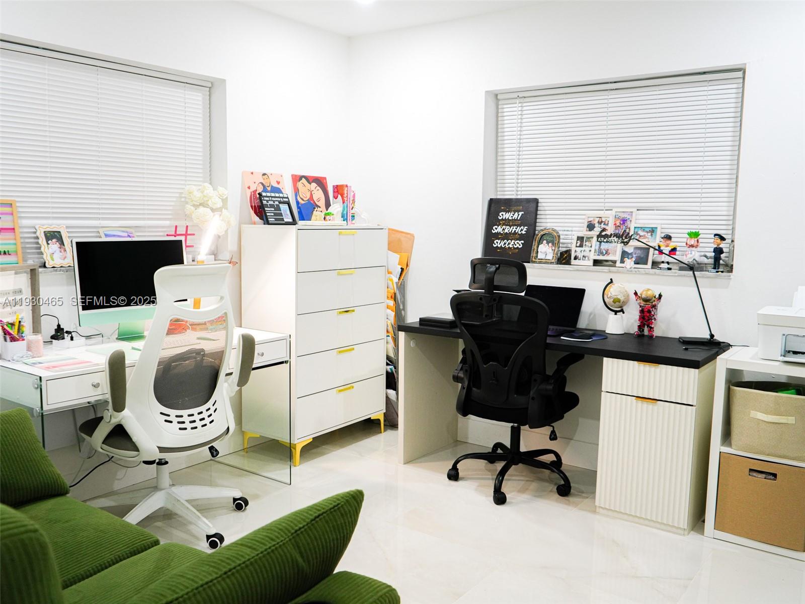 CORAL SPRINGS SUB NO 1 - Residential Lease