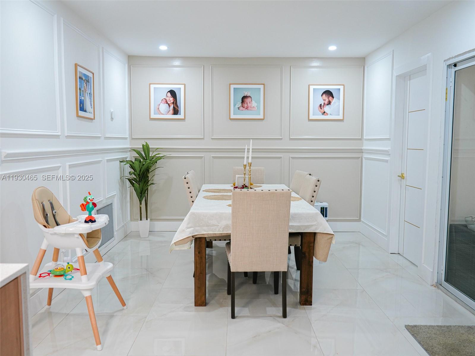 CORAL SPRINGS SUB NO 1 - Residential Lease