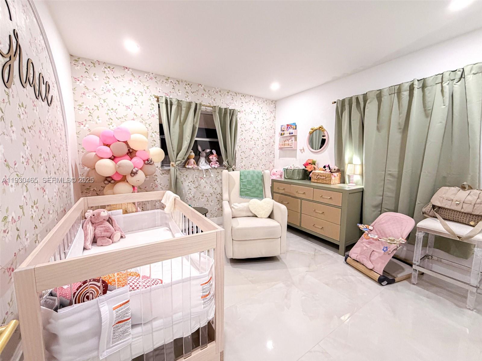 CORAL SPRINGS SUB NO 1 - Residential Lease