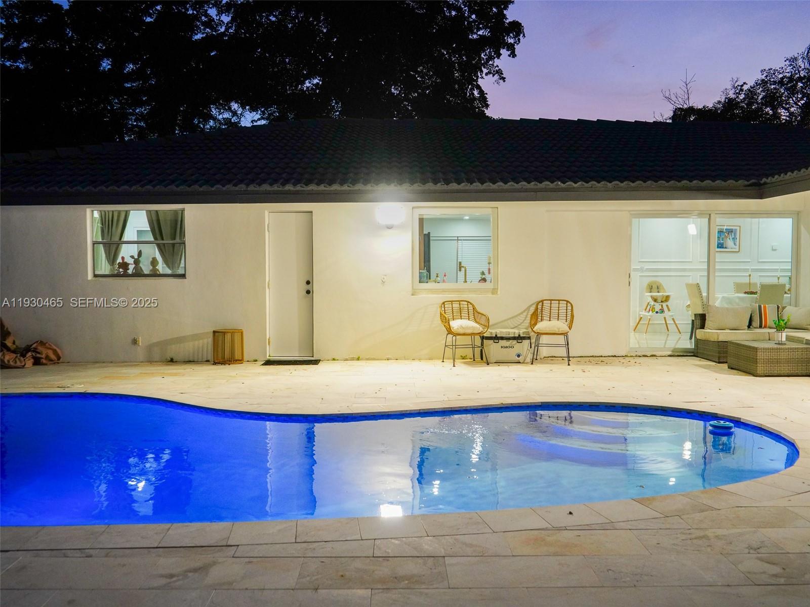 CORAL SPRINGS SUB NO 1 - Residential Lease