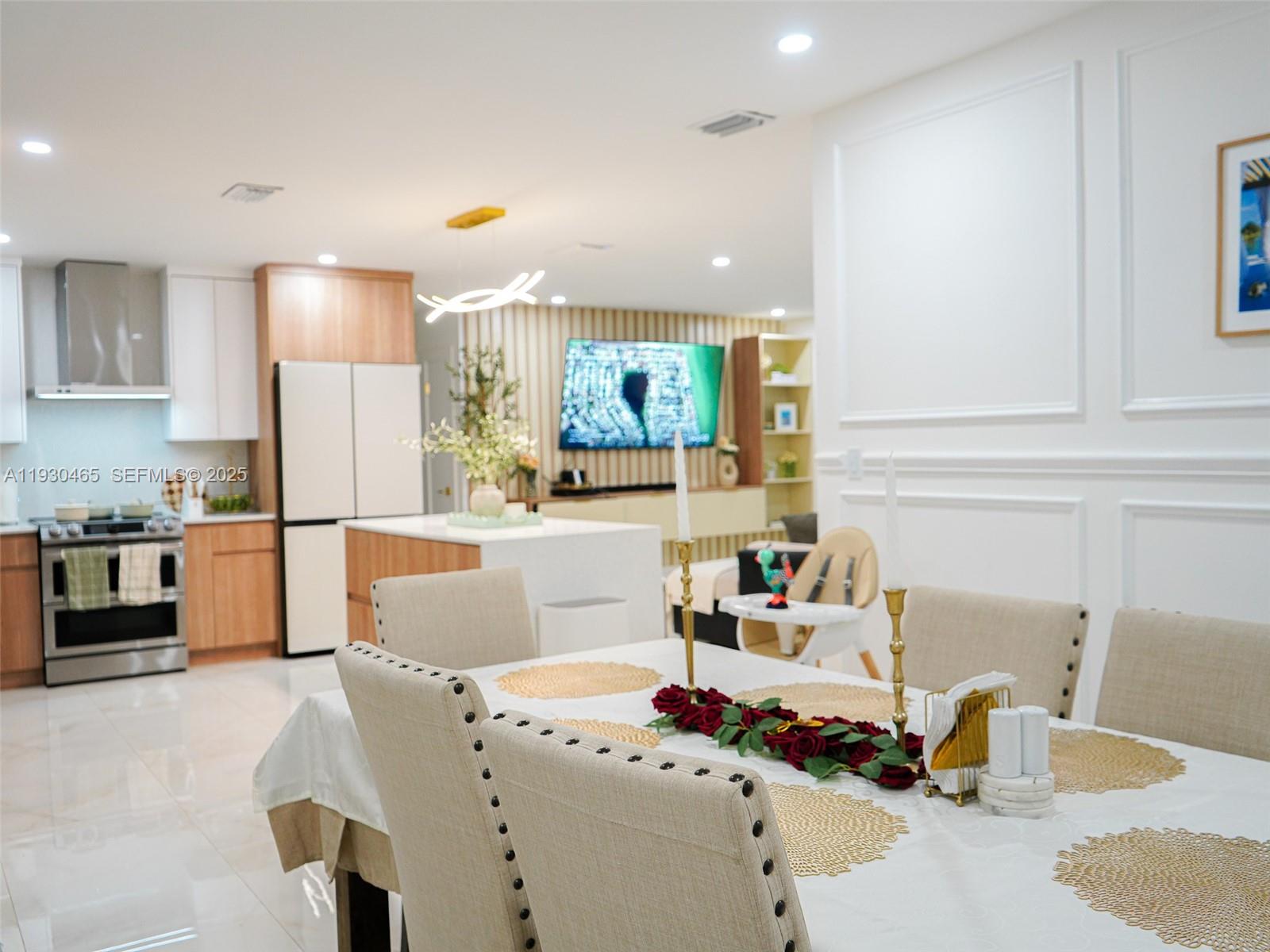 CORAL SPRINGS SUB NO 1 - Residential Lease