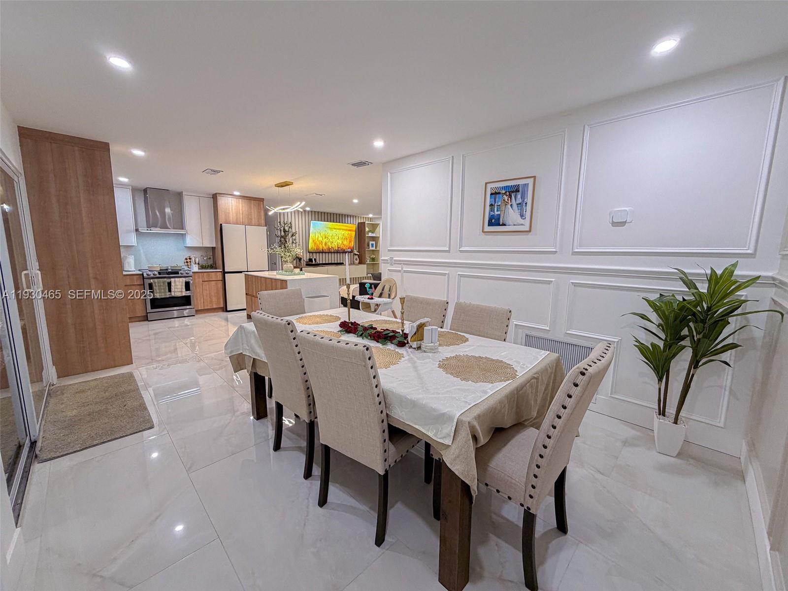 CORAL SPRINGS SUB NO 1 - Residential Lease