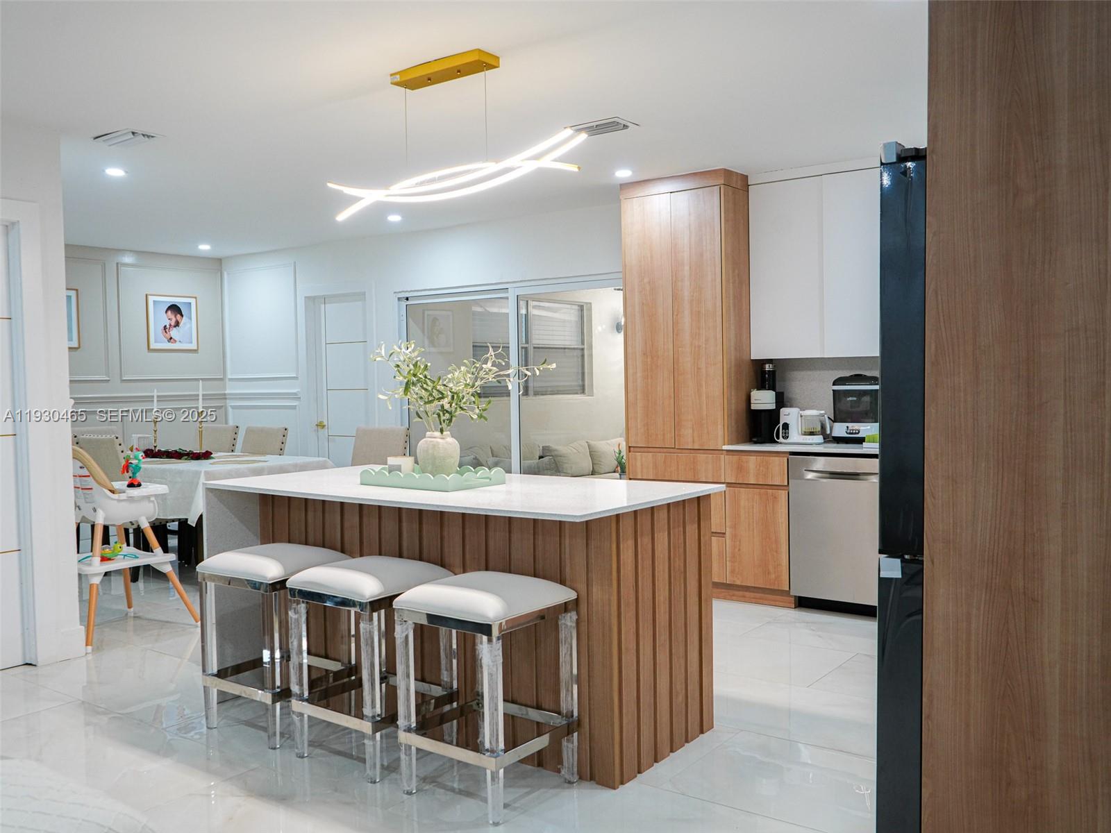 CORAL SPRINGS SUB NO 1 - Residential Lease