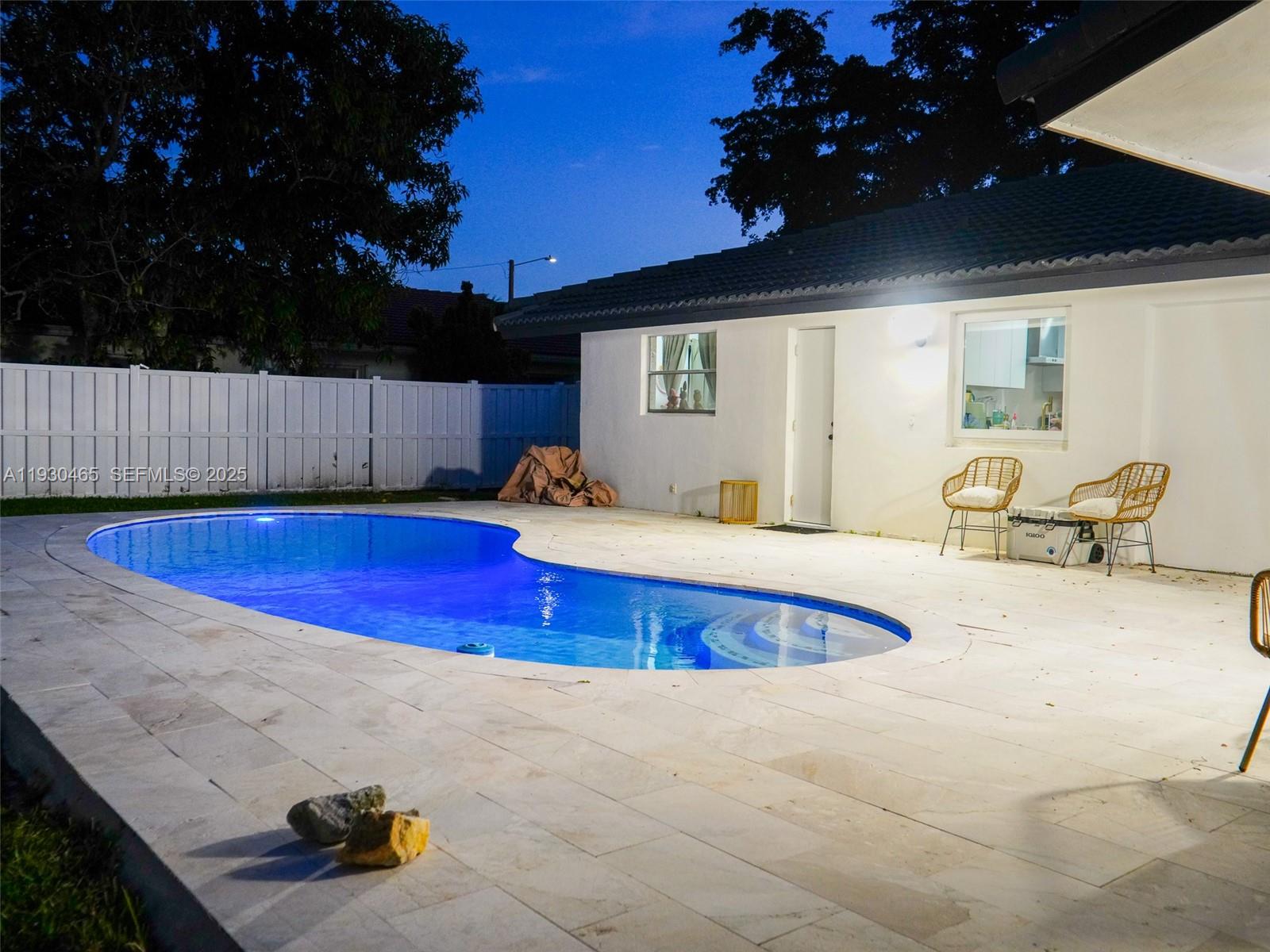 CORAL SPRINGS SUB NO 1 - Residential Lease