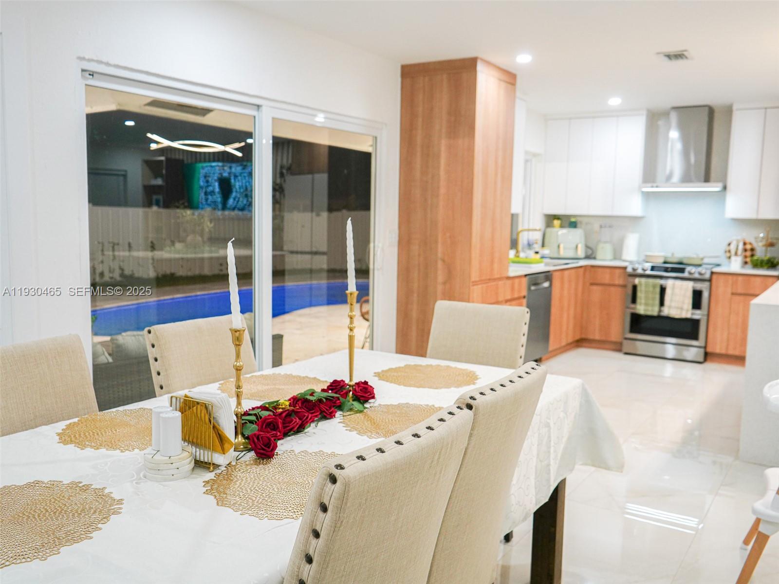 CORAL SPRINGS SUB NO 1 - Residential Lease