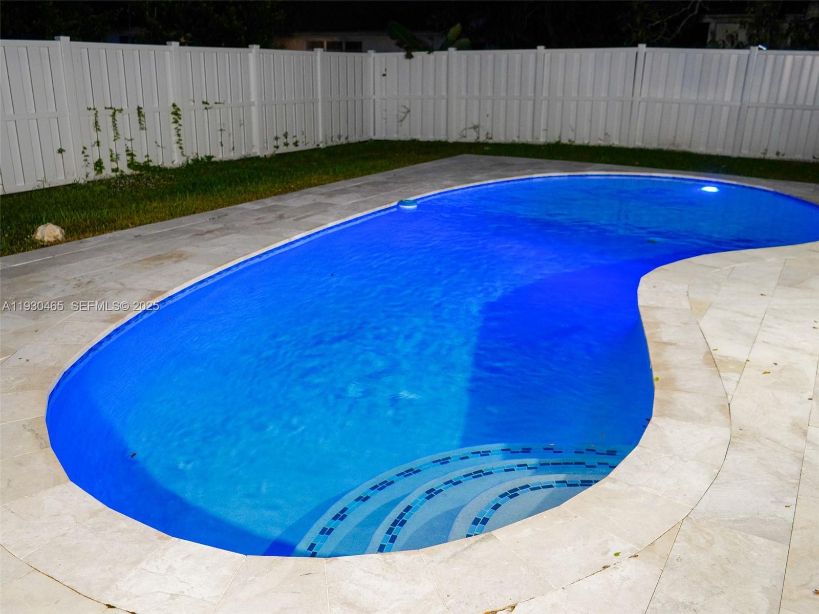 CORAL SPRINGS SUB NO 1 - Residential Lease