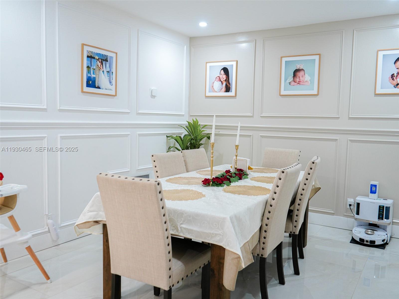 CORAL SPRINGS SUB NO 1 - Residential Lease