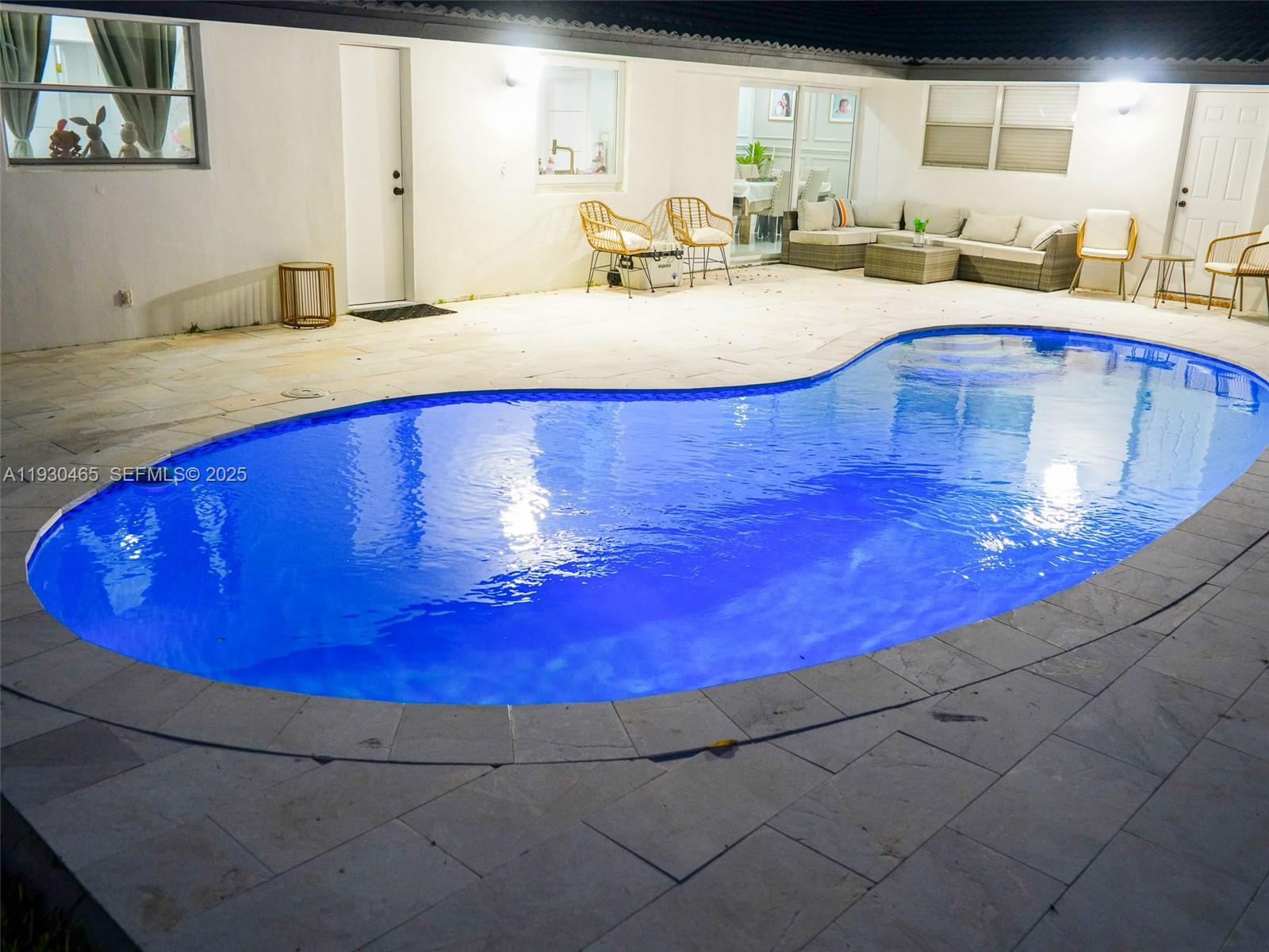 CORAL SPRINGS SUB NO 1 - Residential Lease